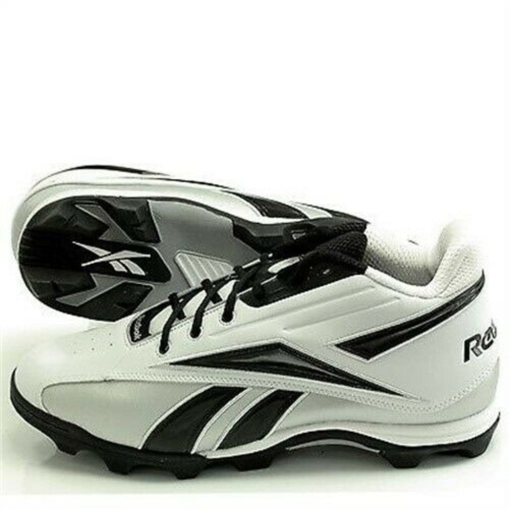 REEBOK NFL THORPE MID ST MENS FOOTBALL CLEATS